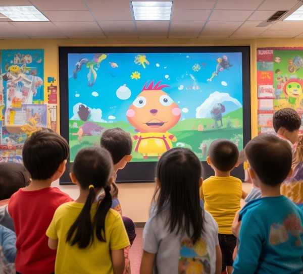 幼儿成语故事的教育魔力与启示探析