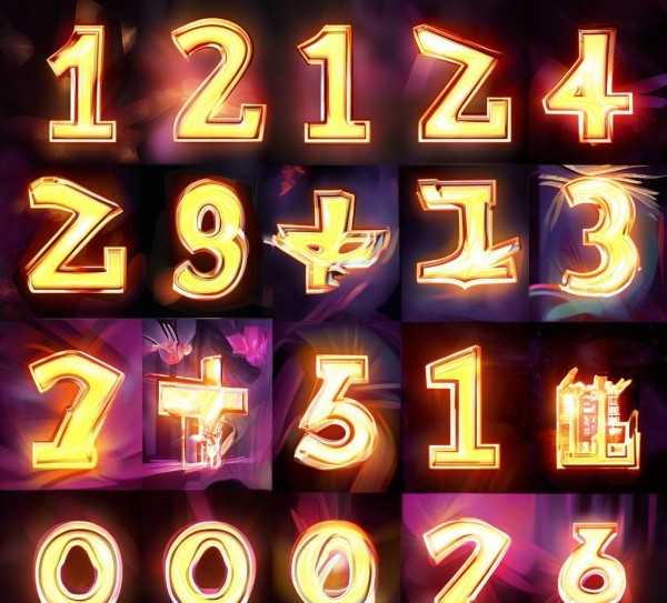 数字成语魅力解析，四字成语中的数字智慧