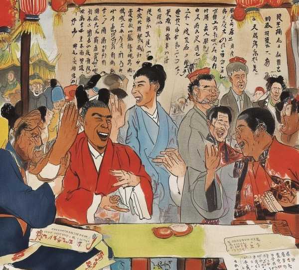 成语接龙挑战，智慧竞技场