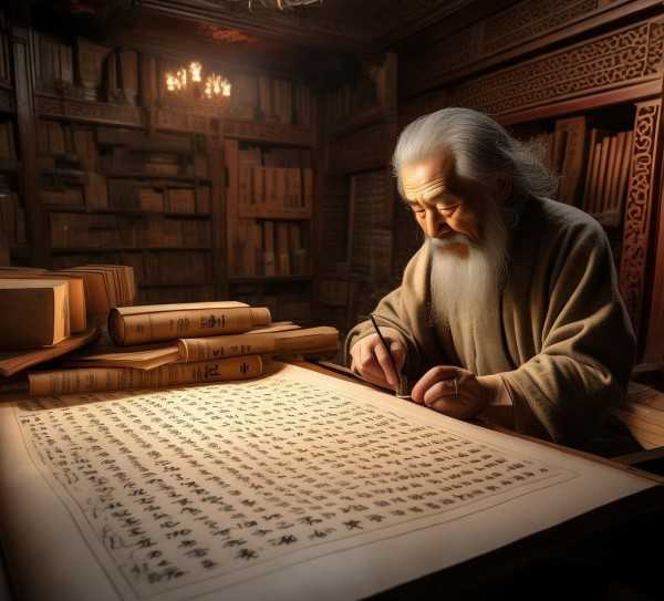 成语故事宝库，下载传承智慧文化瑰宝