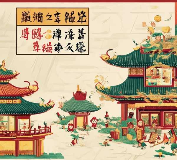 寓教于乐，成语故事PPT传承中华传统文化