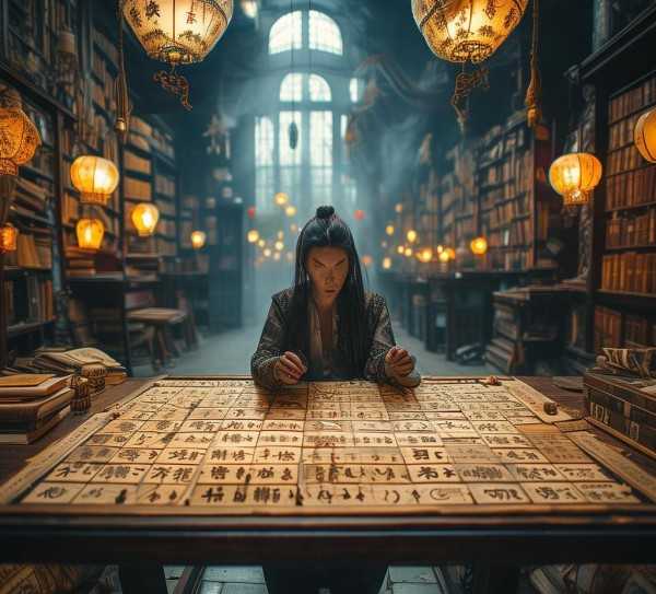 探寻成语的词语奥秘与独特魅力