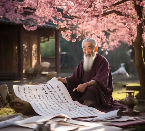 成语魅力，意蕴深长