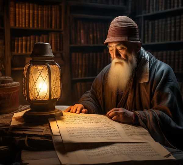 成语故事里的智慧灯塔，探寻词语背后的历史与文化底蕴