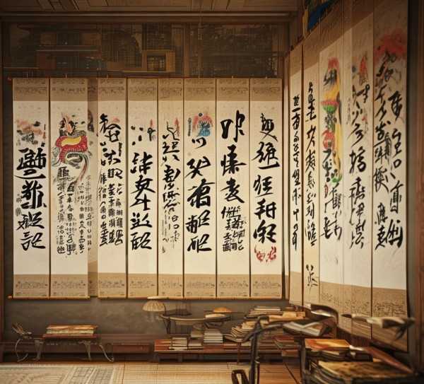 成语接龙启智之旅，传承文化精髓