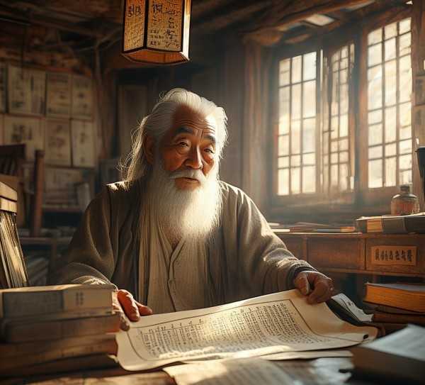 通晓成语，智慧传承，人生启迪