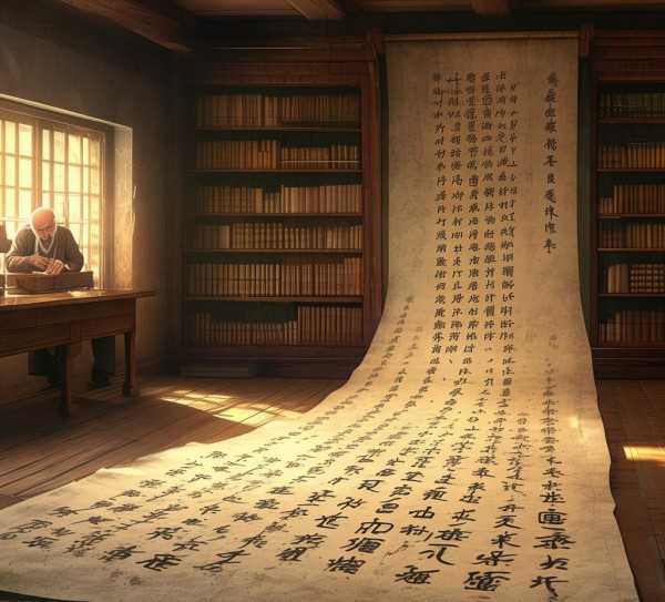 业字成语接龙，传承千年的智慧链