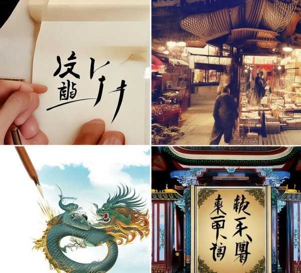 传韵千载，汉字成语传字开篇之旅