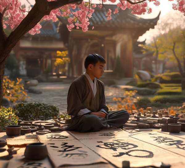 成语之韵，揭秘二字间的无尽奥秘