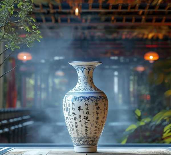 陶韵千载，陶的成语与文化传承之美
