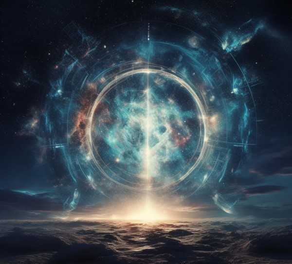 探寻成语中的宇宙奥秘，天开地辟的奥秘之旅