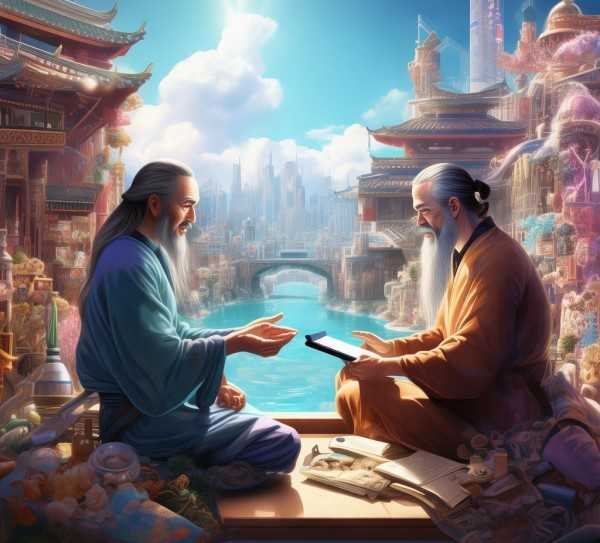 成语接龙，传承智慧，碰撞文化火花