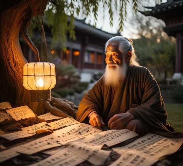 成语智慧探源，解码古语中的智慧之光