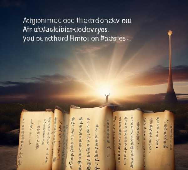 成语智慧，胜利之光的应用与解析