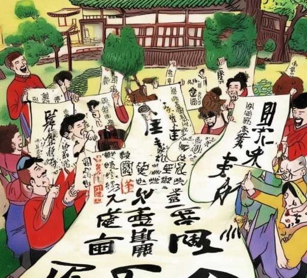 成语接龙，趣味传承智慧之旅