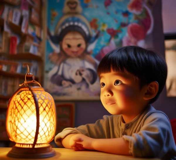 成语启蒙，一年级小朋友的成语智慧之旅