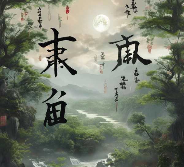 成语里的艺术画卷，揭秘意境丰富的比喻成语