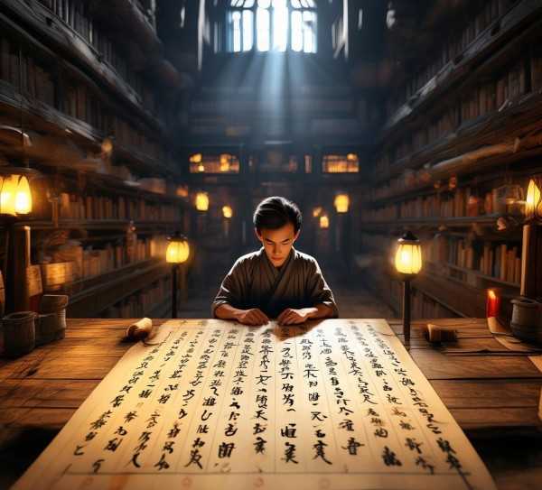 探寻成语宿之奥秘，古汉语智慧的火花接龙之旅