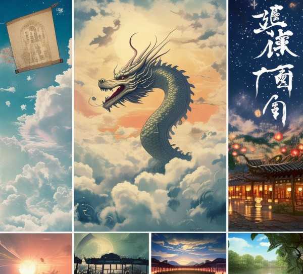 天启成语韵，传承千年韵律之旅