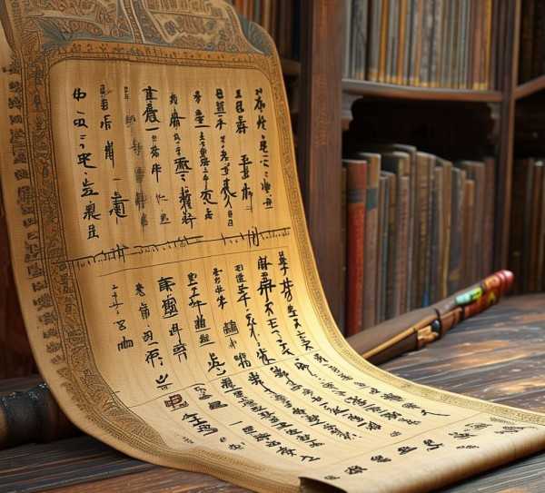 四韵成语智慧传承