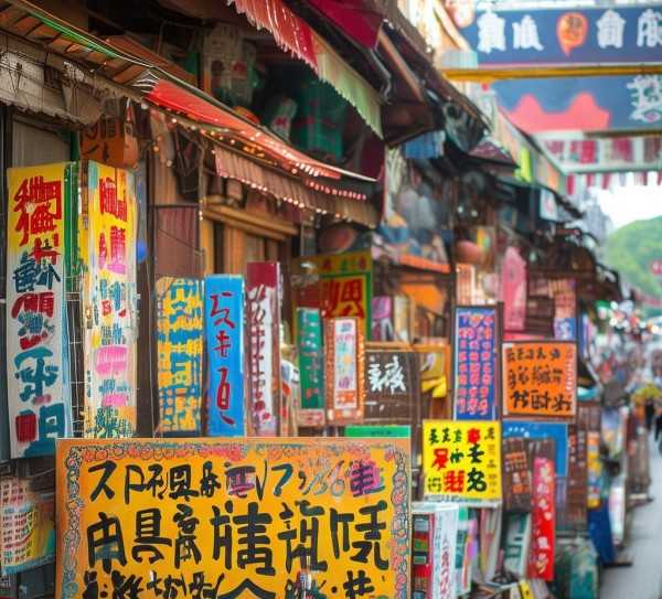 烂字藏智慧，揭示生活百态的成语奥秘