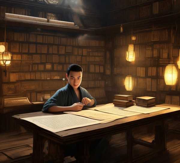 成语深探，揭秘追究底细的成语奥秘