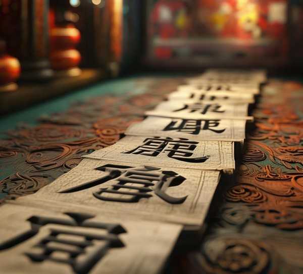 汉字智慧链，歹字成语接龙之旅