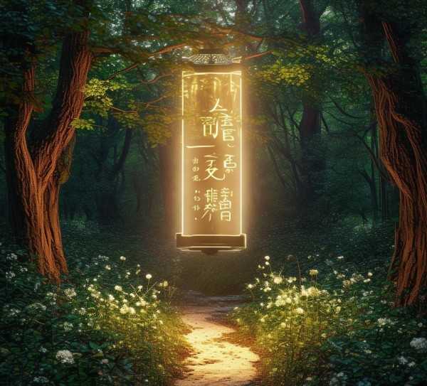 照亮人生智慧的明灯之路