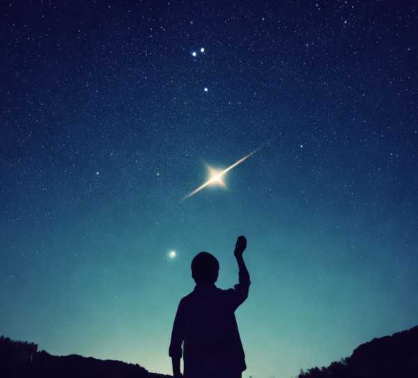 流星转瞬，机遇难留