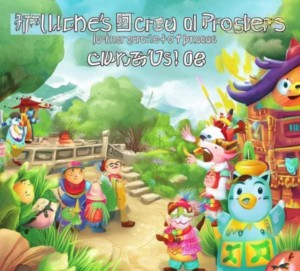 智慧之旅，寓教于乐的少儿成语故事大全